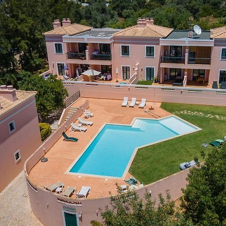 Arcos D'Alvor Apartment Ngoại thất bức ảnh