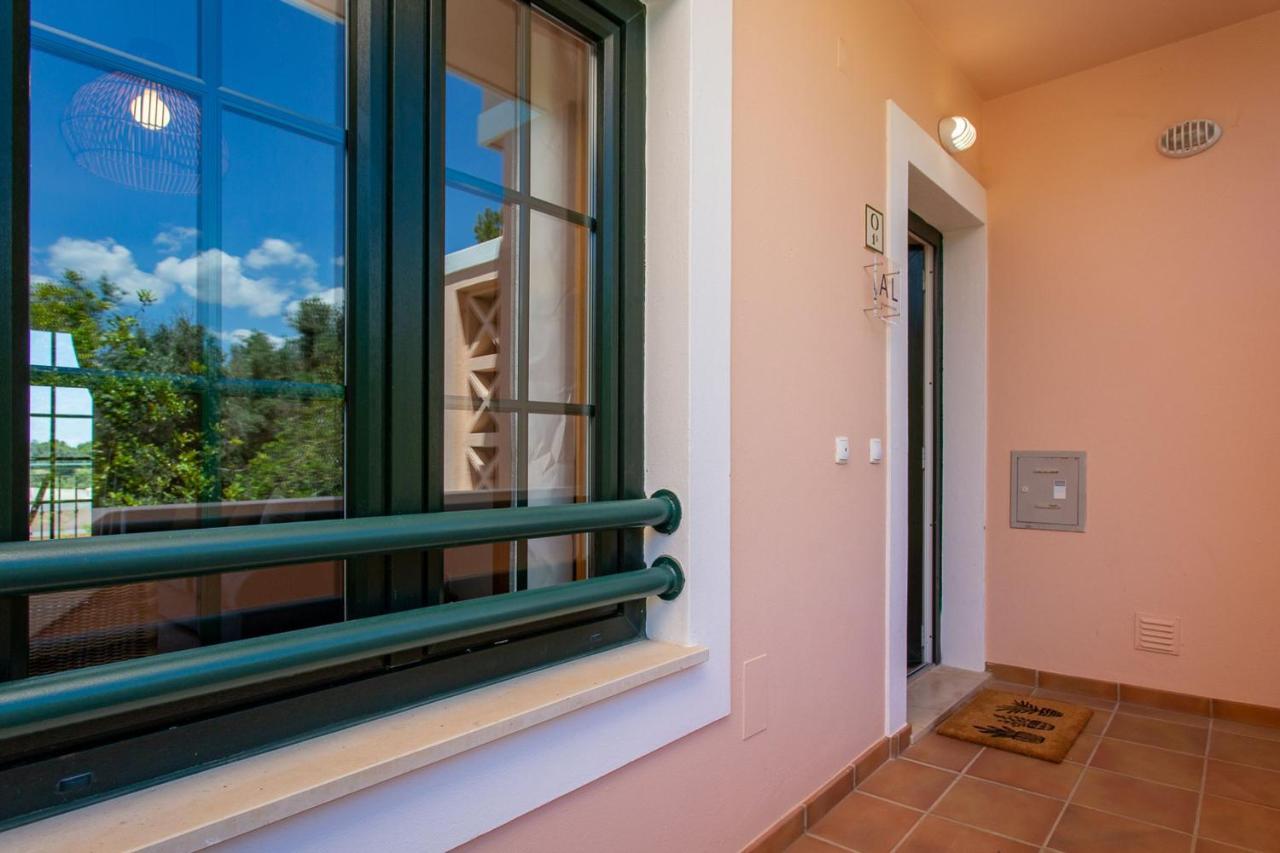 Arcos D'Alvor Apartment Ngoại thất bức ảnh