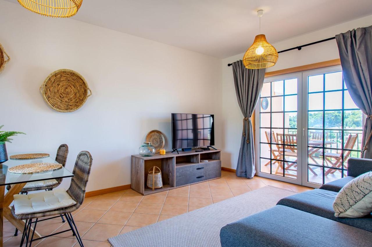 Arcos D'Alvor Apartment Ngoại thất bức ảnh