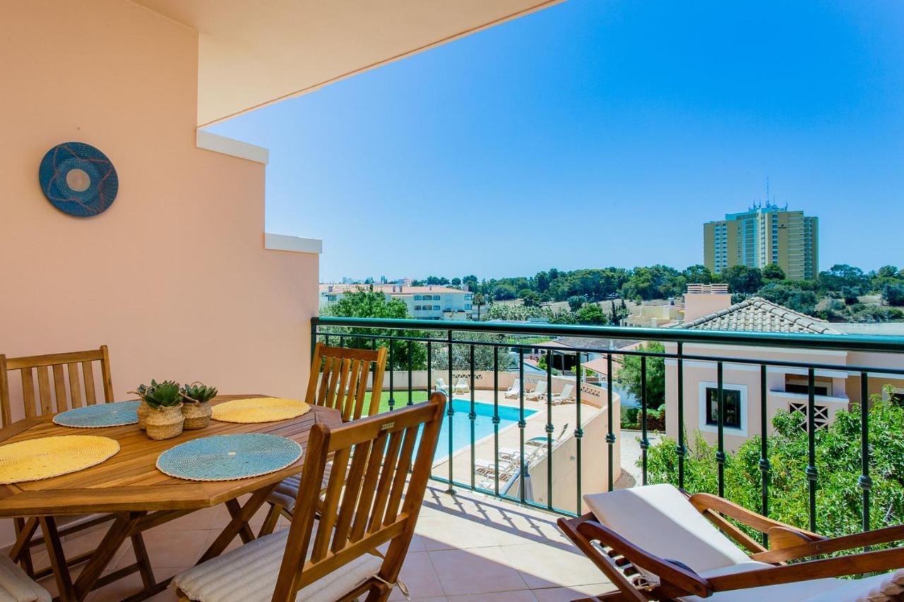 Arcos D'Alvor Apartment Ngoại thất bức ảnh