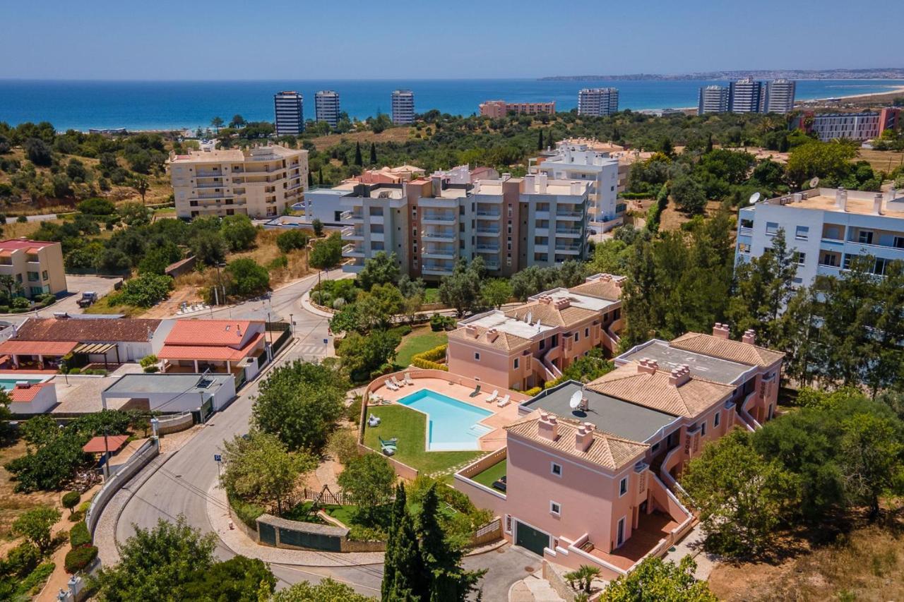 Arcos D'Alvor Apartment Ngoại thất bức ảnh