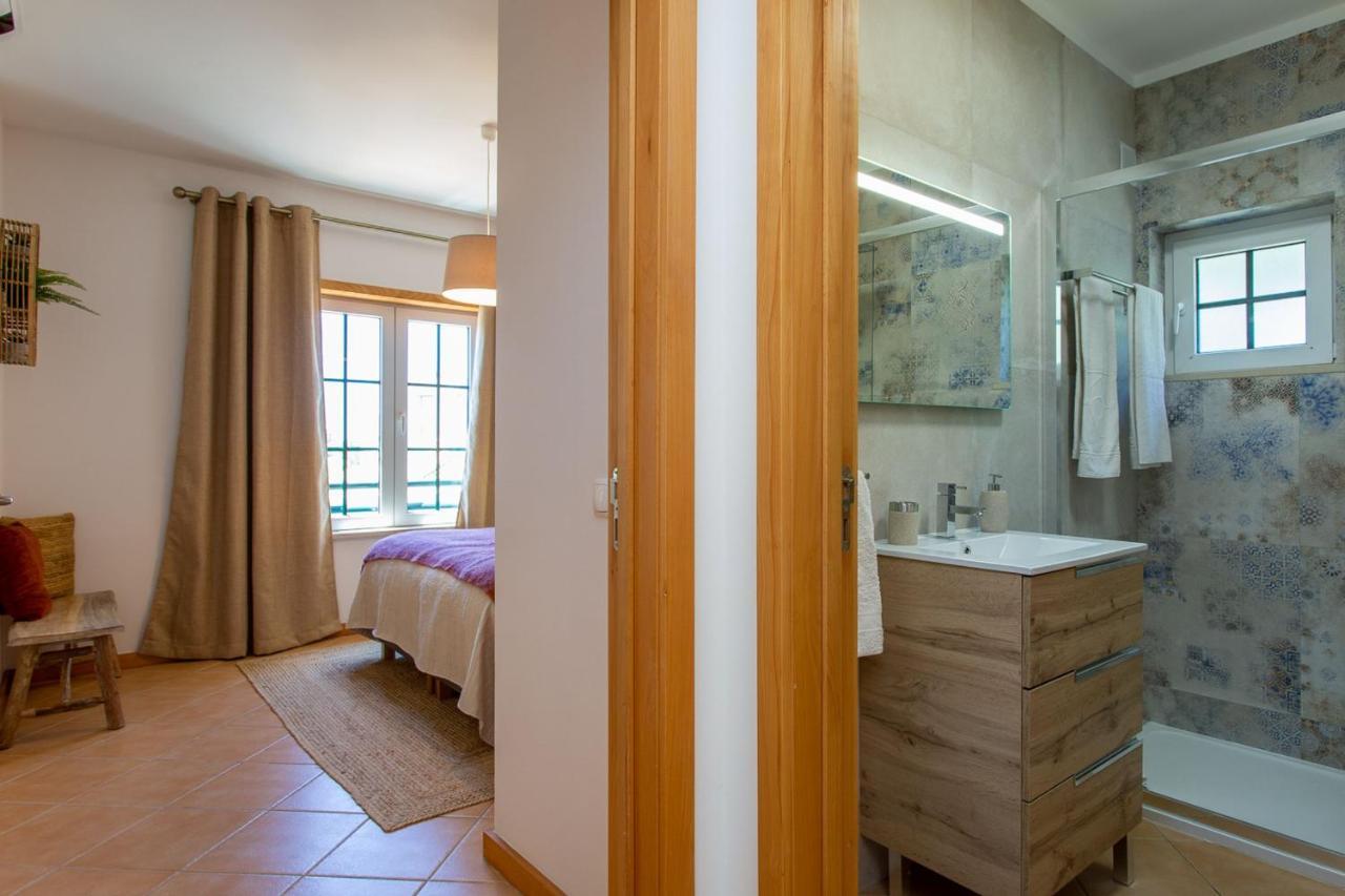 Arcos D'Alvor Apartment Ngoại thất bức ảnh