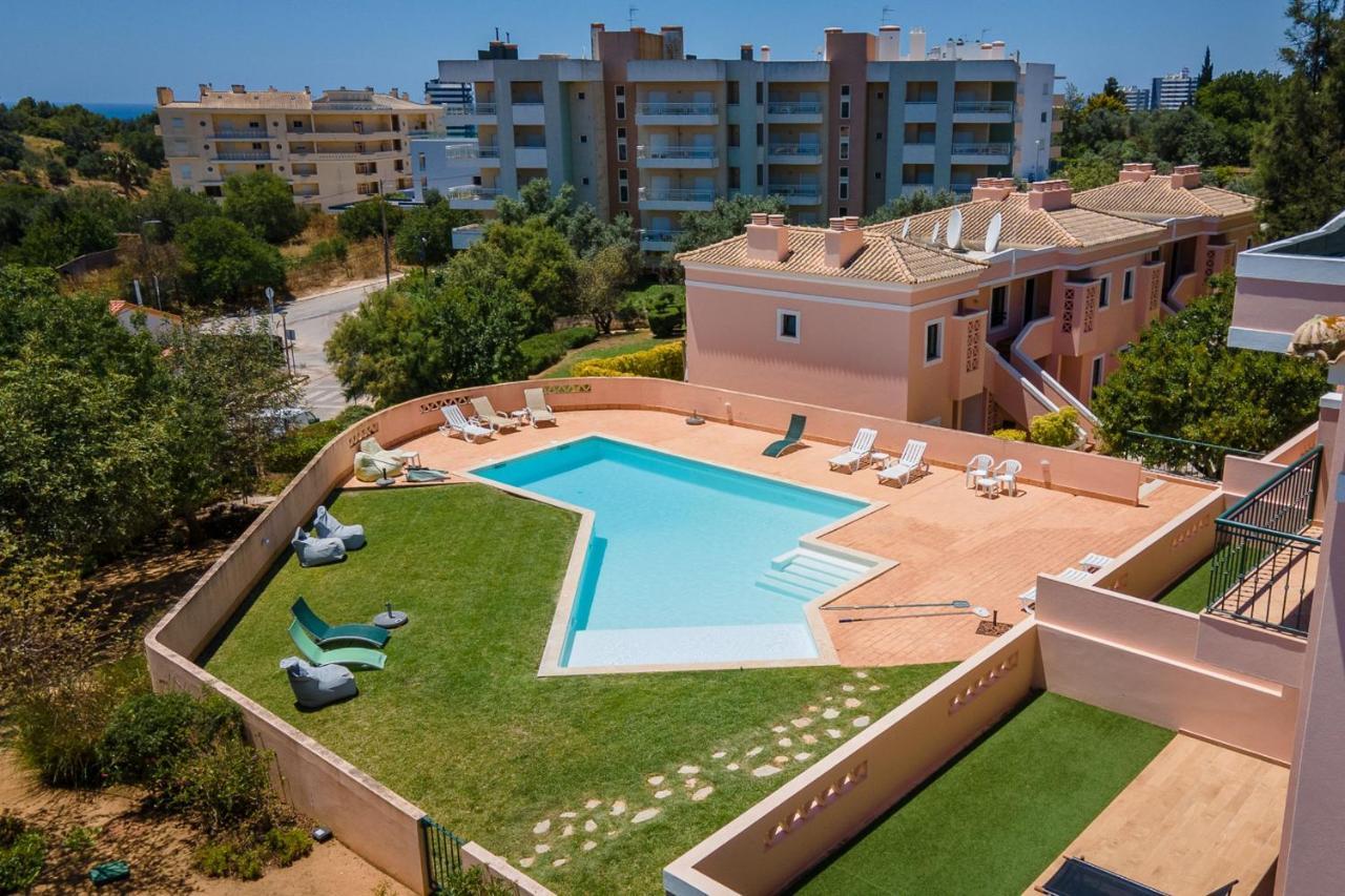 Arcos D'Alvor Apartment Ngoại thất bức ảnh