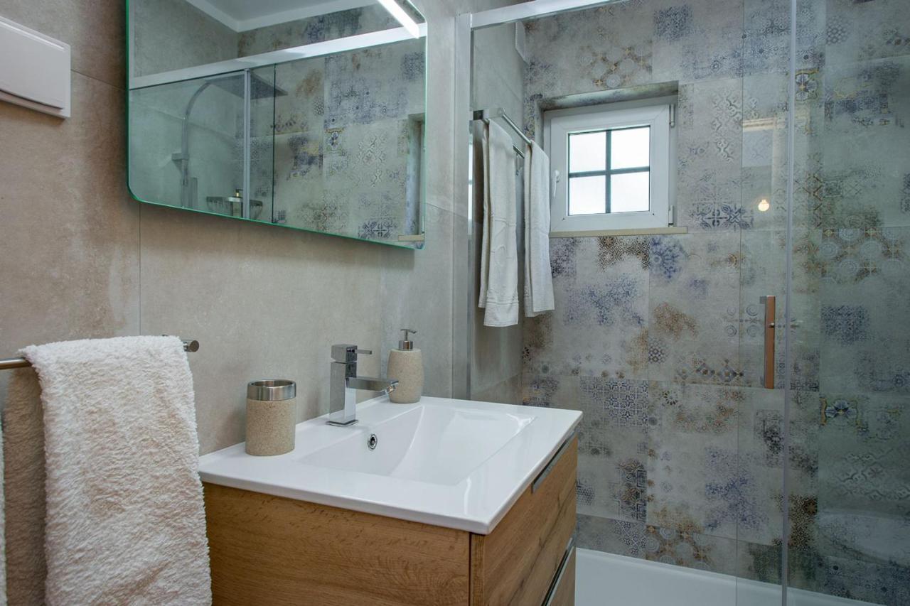 Arcos D'Alvor Apartment Ngoại thất bức ảnh