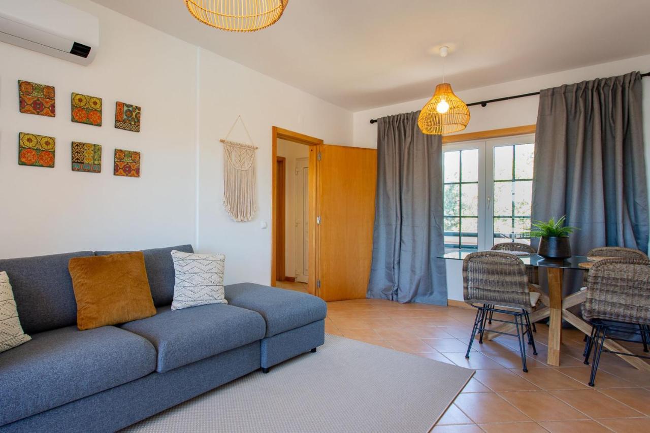 Arcos D'Alvor Apartment Ngoại thất bức ảnh