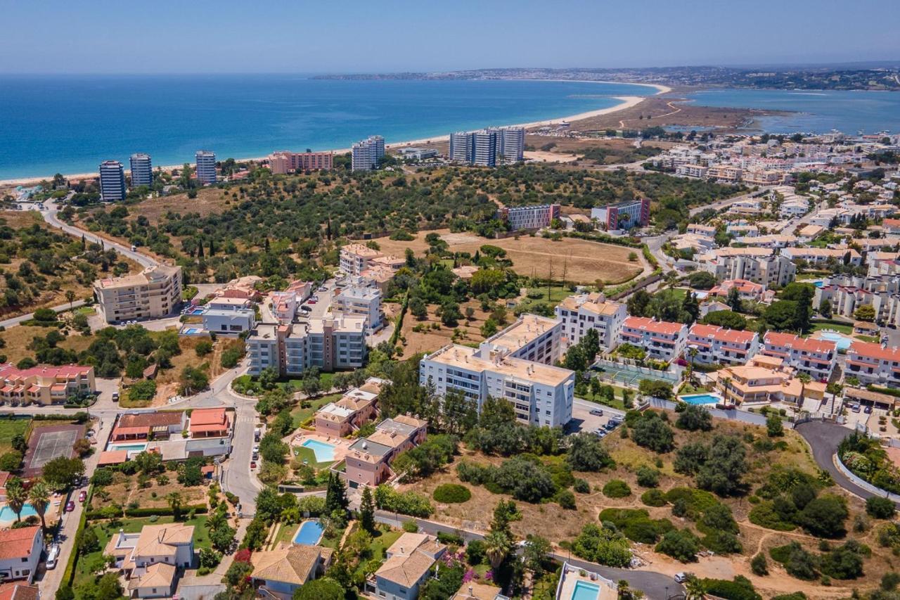 Arcos D'Alvor Apartment Ngoại thất bức ảnh